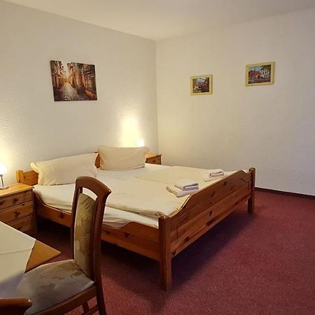 Hotel Prox Arnstadt Extérieur photo