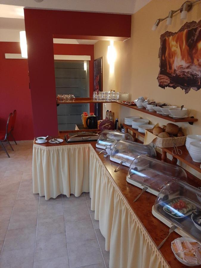Hotel Prox Arnstadt Extérieur photo