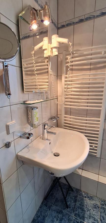 Hotel Prox Arnstadt Extérieur photo