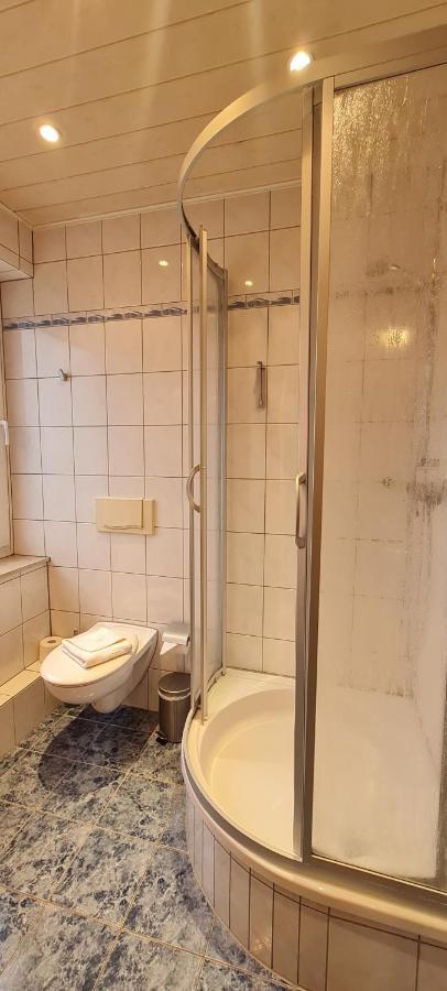 Hotel Prox Arnstadt Extérieur photo