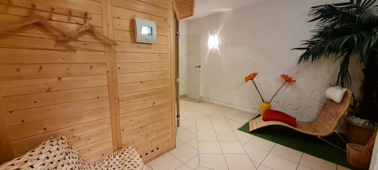 Hotel Prox Arnstadt Extérieur photo