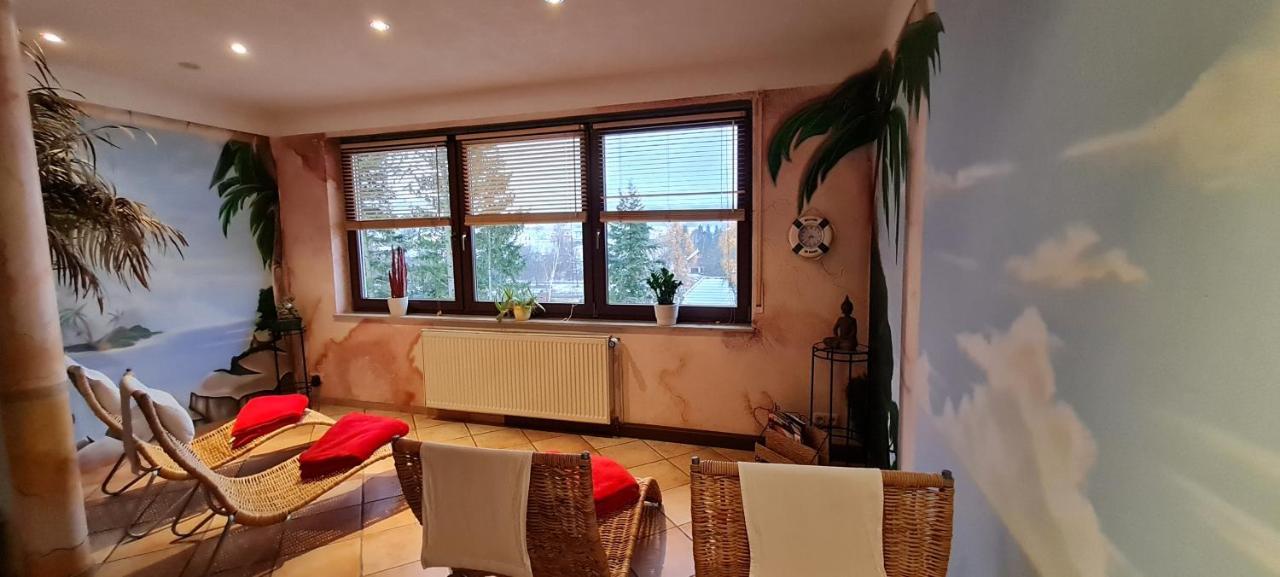 Hotel Prox Arnstadt Extérieur photo