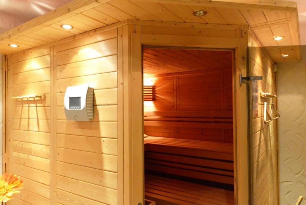 Hotel Prox Arnstadt Extérieur photo